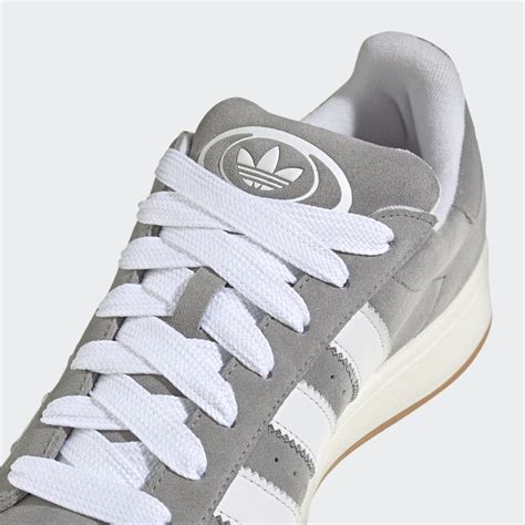 adidas campus 00s grey maat 41|Adidas originals campus 00s.